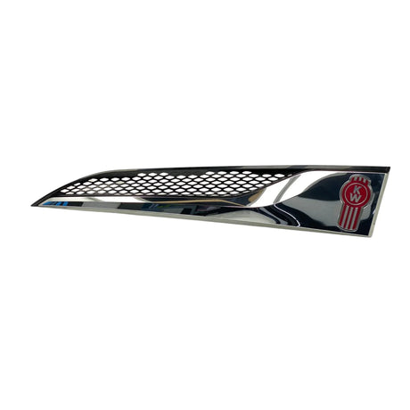 L60-1062 Genuine Kenworth Hood Left Side Vent Trim - Truck To Trailer