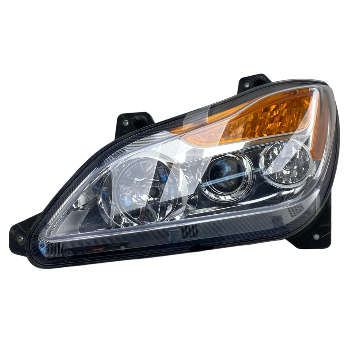P54-6156-100 Genuine Paccar Left Driver Side Headlamp Assembly – Truck ...