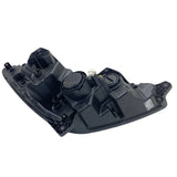 P54-6156-100 Genuine Paccar Left Driver Side Headlamp Assembly - Truck To Trailer