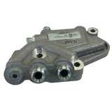 A4710780244 Genuine Detroit Diesel Fuel Filter Base Flange - Truck To Trailer