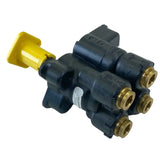 K183452 Genuine Bendix Parking Air Brake Valve - Truck To Trailer