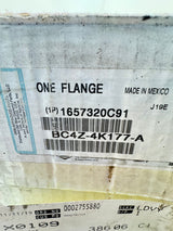 1657320C91 Genuine International End Yoke