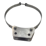 M84-1062 Genuine Paccar Dpf Strap Clamp - Truck To Trailer
