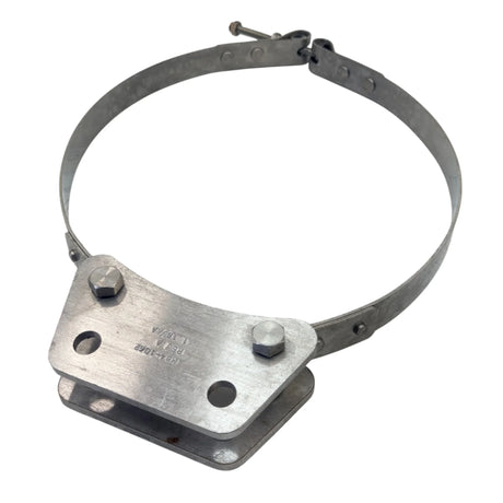 M84-1062 Genuine Paccar Dpf Strap Clamp - Truck To Trailer