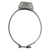 M84-1062 Genuine Paccar Dpf Strap Clamp - Truck To Trailer