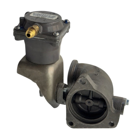 P23533705 Genuine Detroit Diesel EGR Exhaust Gas Recirculation Valve - Truck To Trailer