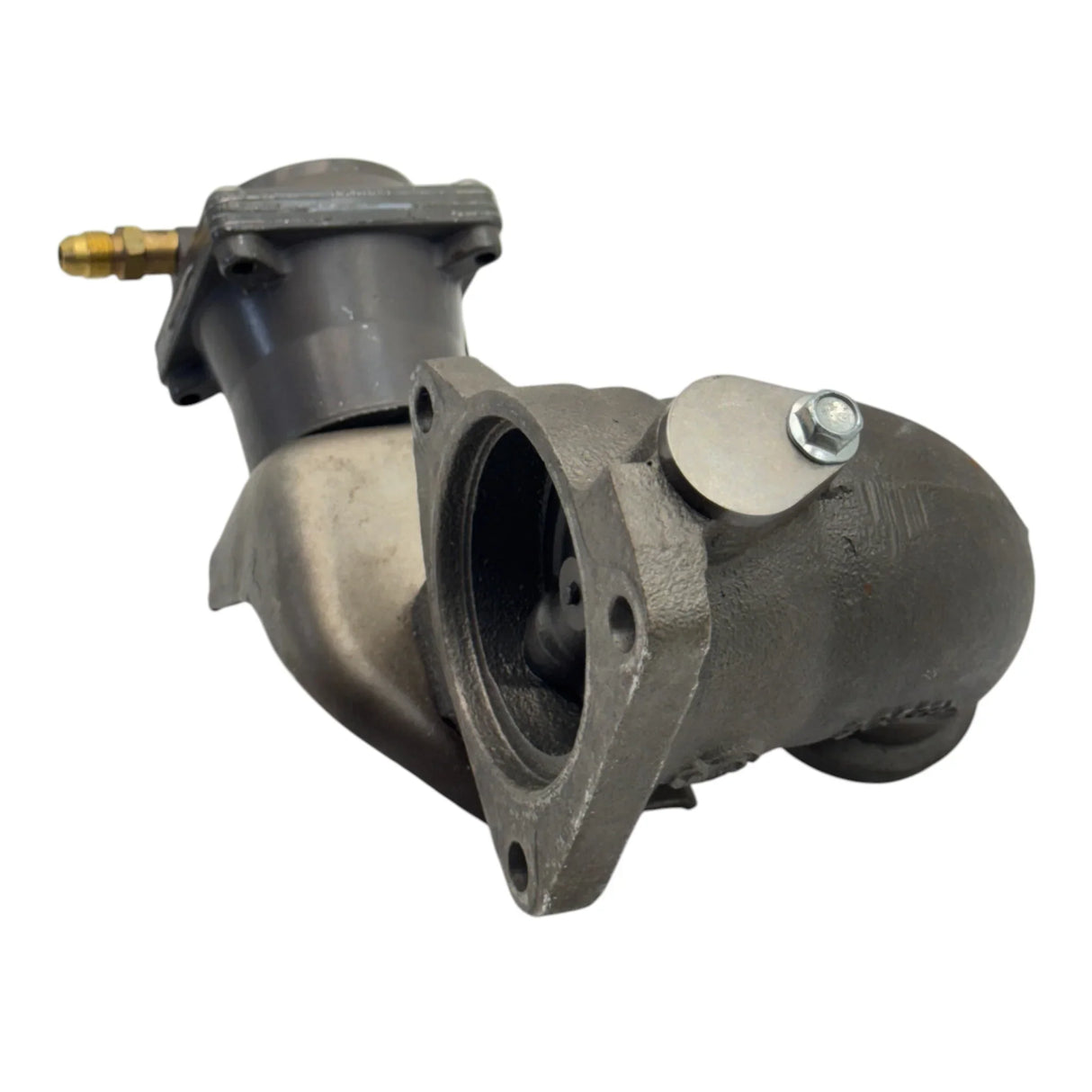 AP80025 Genuine Detroit Diesel EGR Exhaust Gas Recirculation Valve - Truck To Trailer