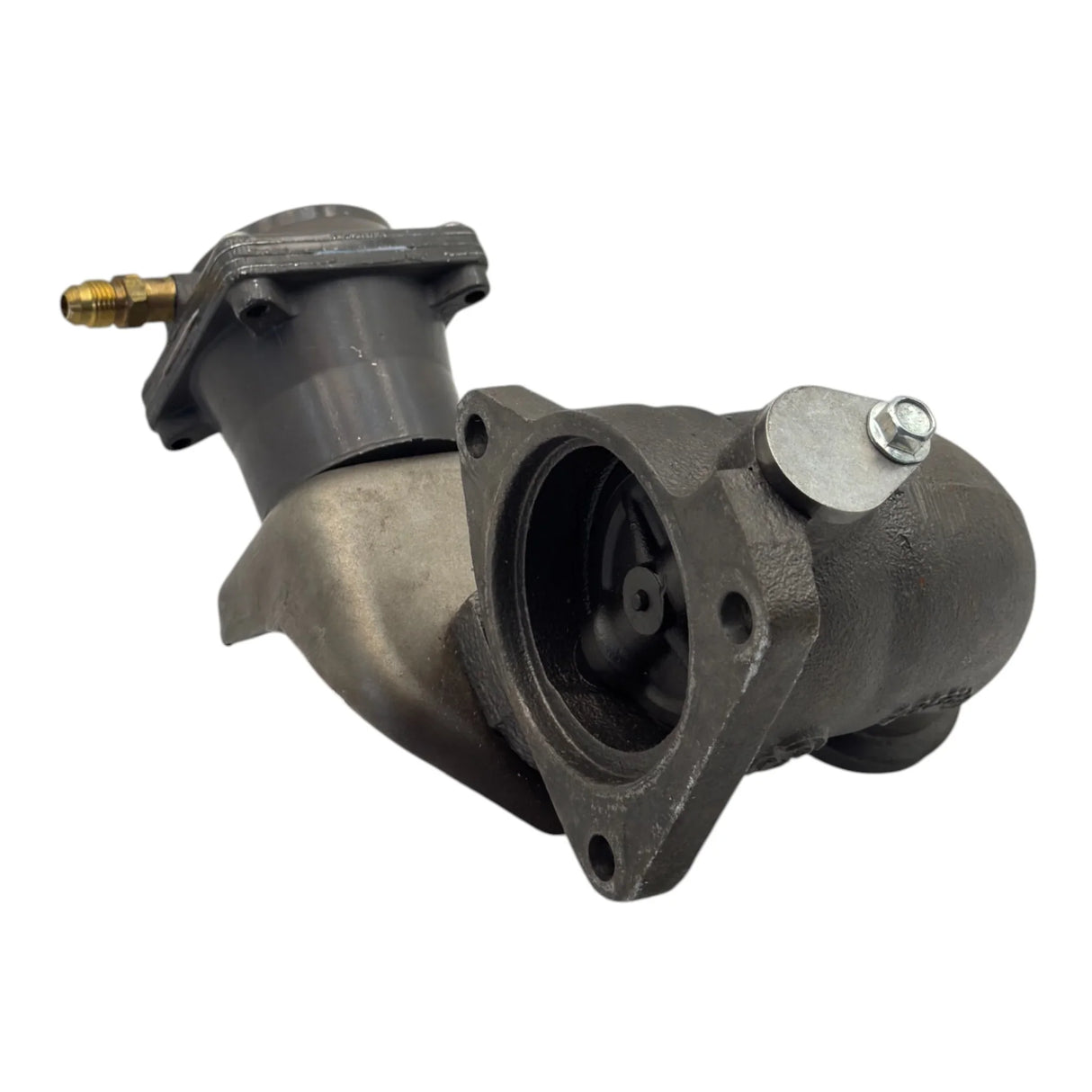 1120200000 Genuine Detroit Diesel EGR Exhaust Gas Recirculation Valve - Truck To Trailer