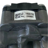 K056081 Oem Bendix M-40Qr Abs Modular Valve - Truck To Trailer
