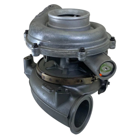 1882377C1 Genuine International Turbocharger GT3782VA - Truck To Trailer