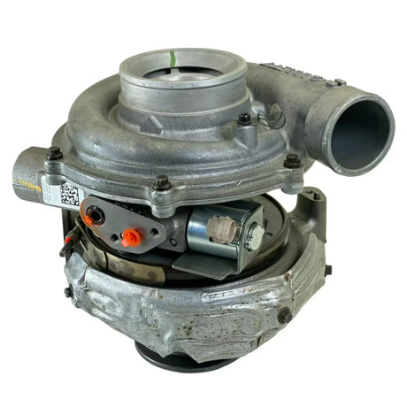 1882377C1 Genuine International Turbocharger GT3782VA - Truck To Trailer