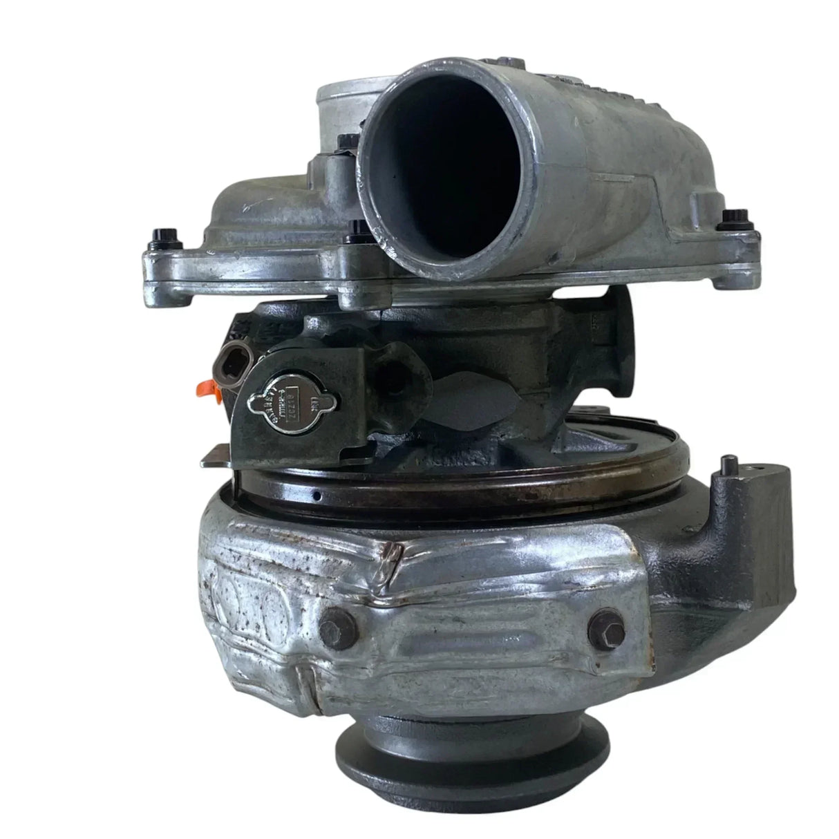 1882377C1 Genuine International Turbocharger GT3782VA - Truck To Trailer