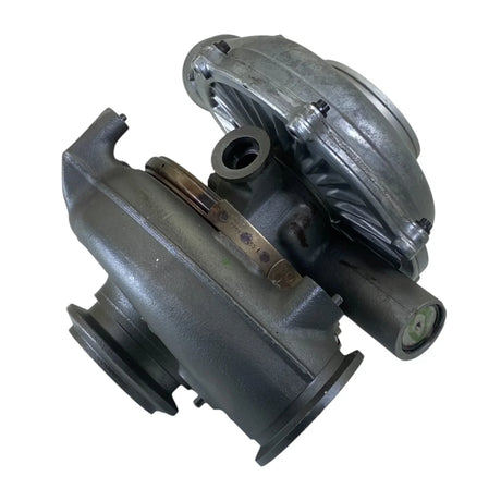 1882377C1 Genuine International Turbocharger GT3782VA - Truck To Trailer