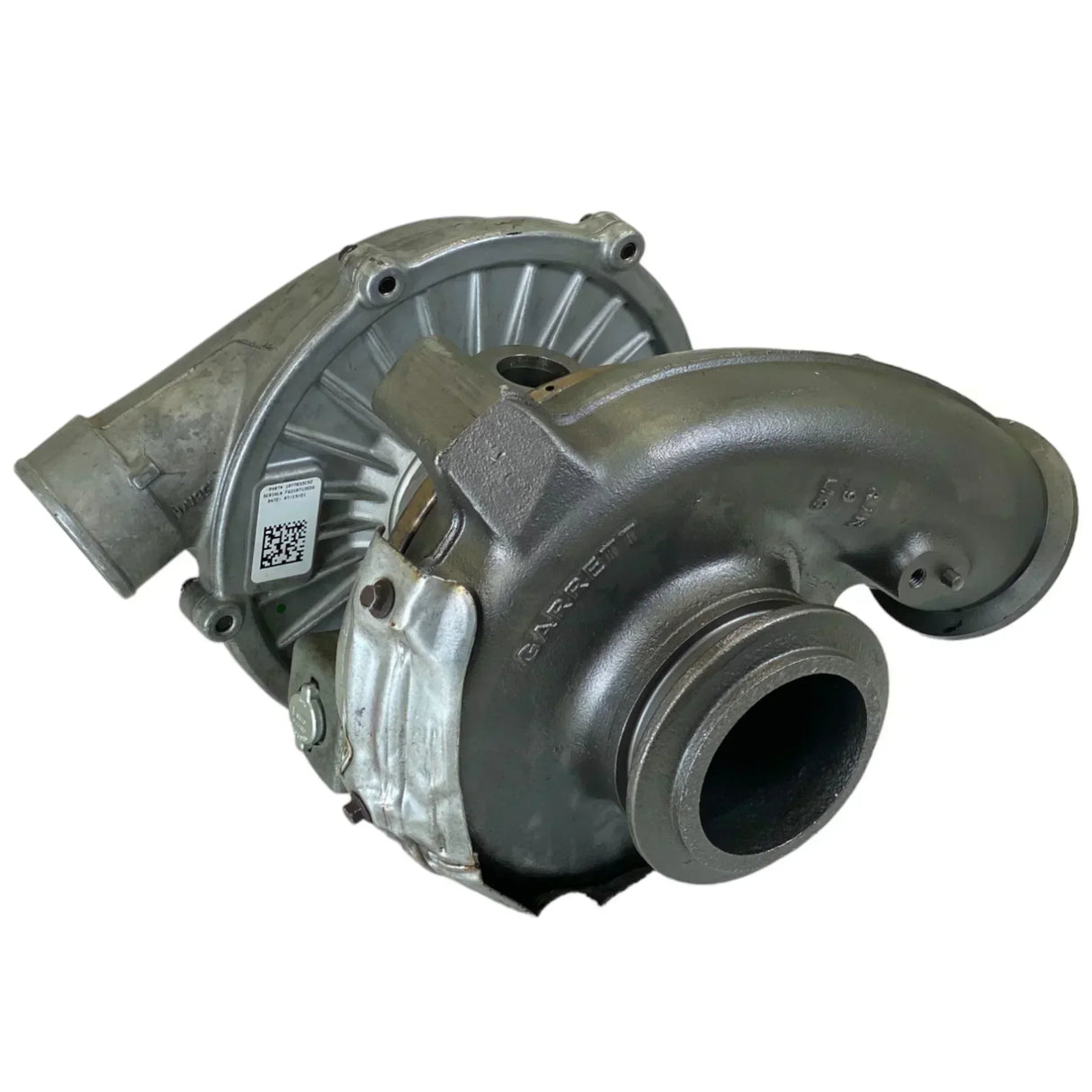 1882377C1 Genuine International Turbocharger GT3782VA - Truck To Trailer