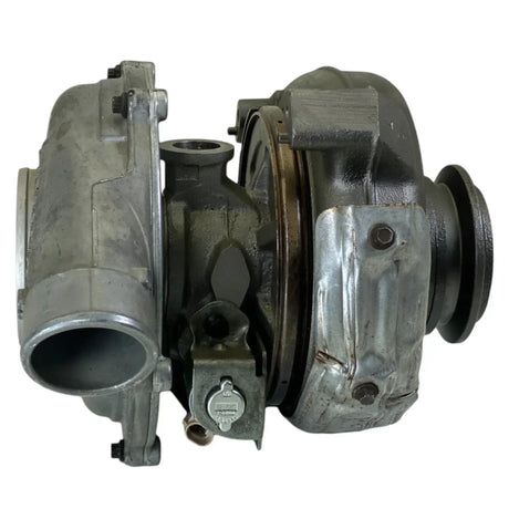 1882377C1 Genuine International Turbocharger GT3782VA - Truck To Trailer
