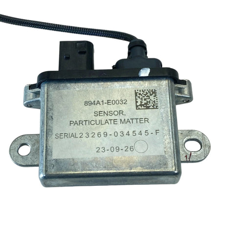 894A1E0032 Genuine Hino Particulate Sensor - Truck To Trailer