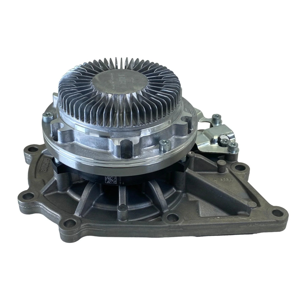 A4712000901 Detroit Diesel Water Pump For Dd15 Dd13 - Truck To Trailer