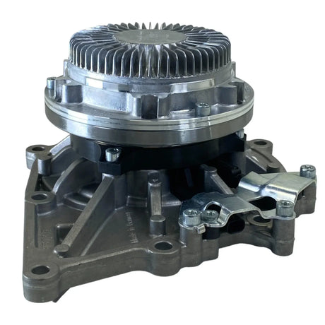 EA4722000701 Genuine Detroit Diesel Water Pump For Dd13 Dd15 - Truck To Trailer