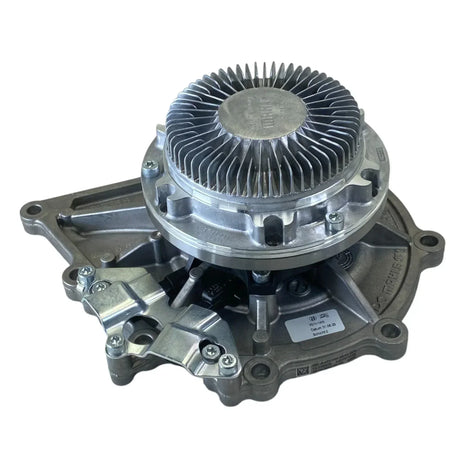 EA4722000701 Genuine Detroit Diesel Water Pump For Dd13 Dd15 - Truck To Trailer