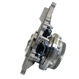 A4712000901 Detroit Diesel Water Pump For Dd15 Dd13 - Truck To Trailer