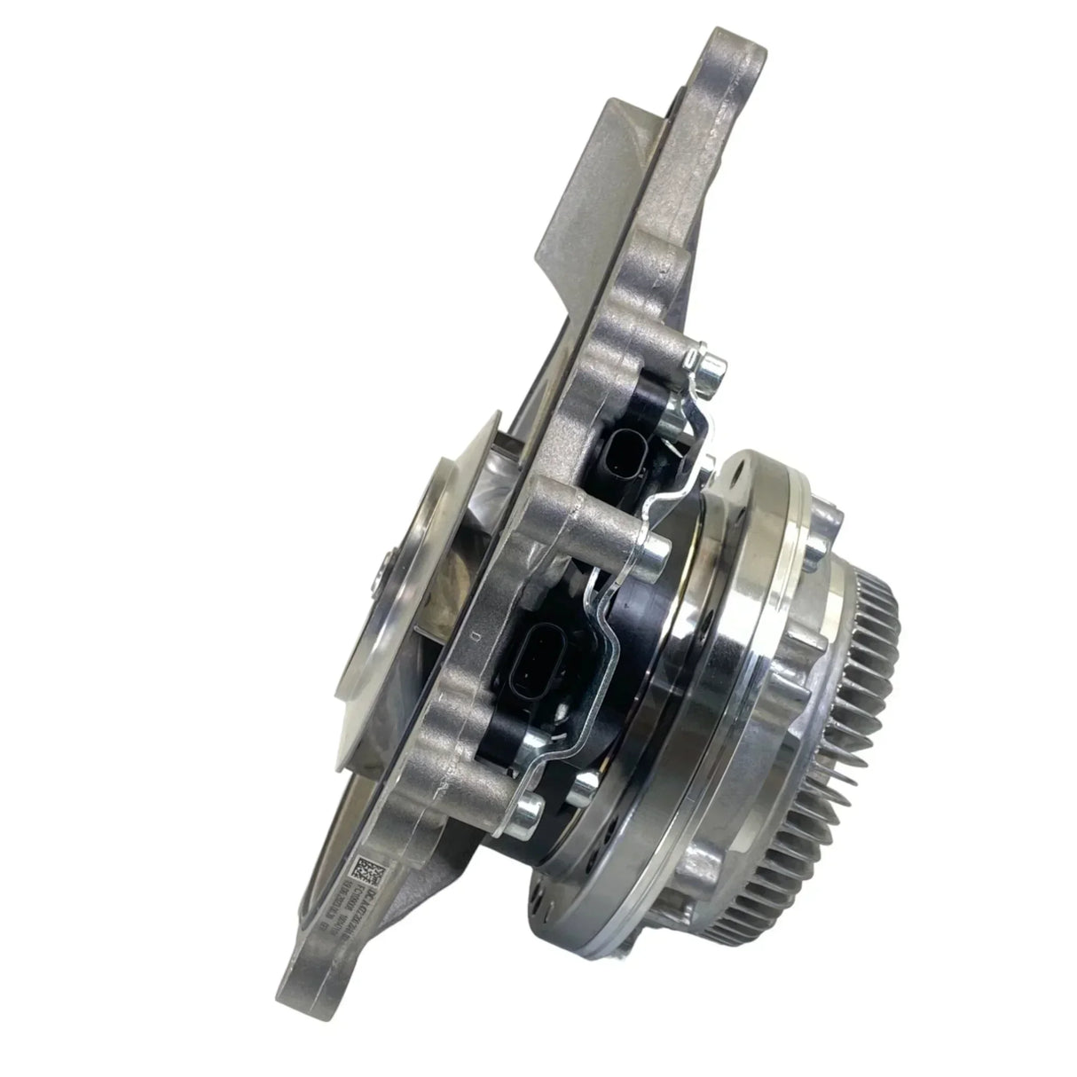 Ea4722001601 Genuine Detroit Diesel Water Pump For Dd15 Dd13