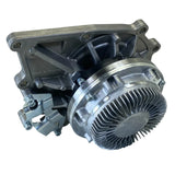 A4722002001 Genuine Detroit Diesel Water Pump For Dd13 Dd15 - Truck To Trailer