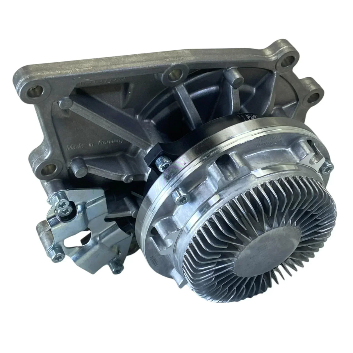EA4722000701 Genuine Detroit Diesel Water Pump For Dd13 Dd15 - Truck To Trailer