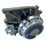 EA4722000701 Genuine Detroit Diesel Water Pump For Dd13 Dd15 - Truck To Trailer