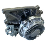 A4712000901 Detroit Diesel Water Pump For Dd15 Dd13 - Truck To Trailer