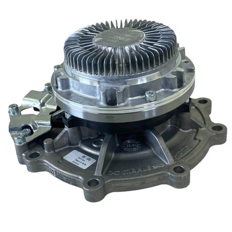 EA4722000701 Genuine Detroit Diesel Water Pump For Dd13 Dd15 - Truck To Trailer
