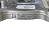 EA4712000901 Genuine Detroit Diesel Water Pump For Dd13 Dd15 - Truck To Trailer