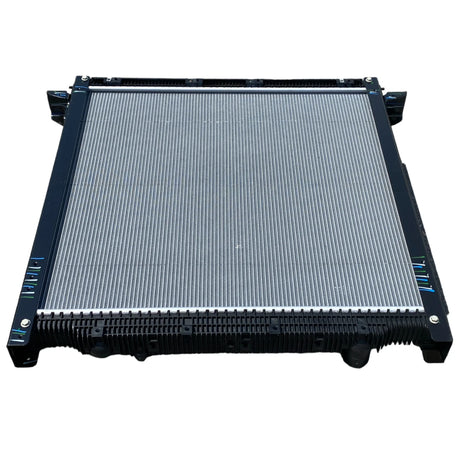 TXE1003850D Genuine Freightliner Radiator Assembly - Truck To Trailer