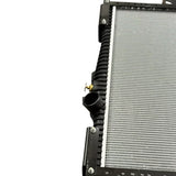 98110201 Genuine Volvo Engine Coolant Radiator - Truck To Trailer