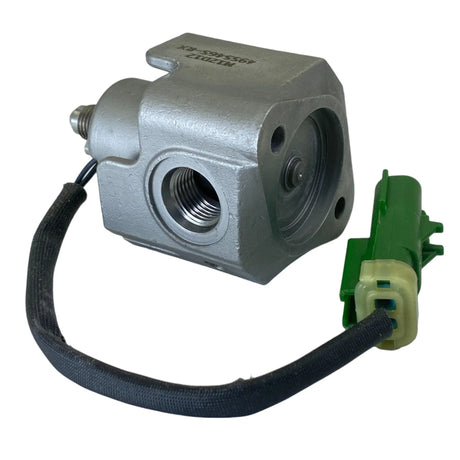 4309454Rx Genuine Cummins Doser Injector For Cummins Isx - Truck To Trailer