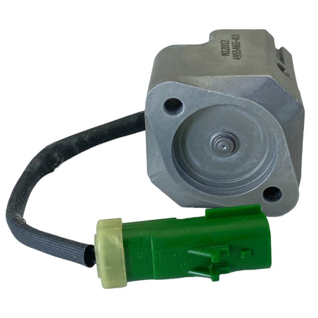 4309454Rx Genuine Cummins Doser Injector For Cummins Isx - Truck To Trailer