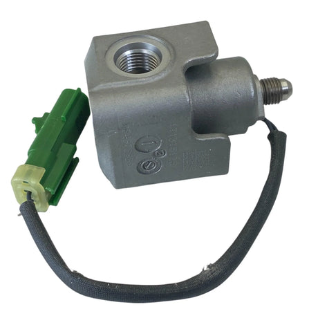 4309454Rx Genuine Cummins Doser Injector For Cummins Isx - Truck To Trailer