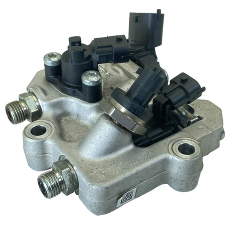 5011551R1 Genuine International Metering Valve Unit Assembly - Truck To Trailer