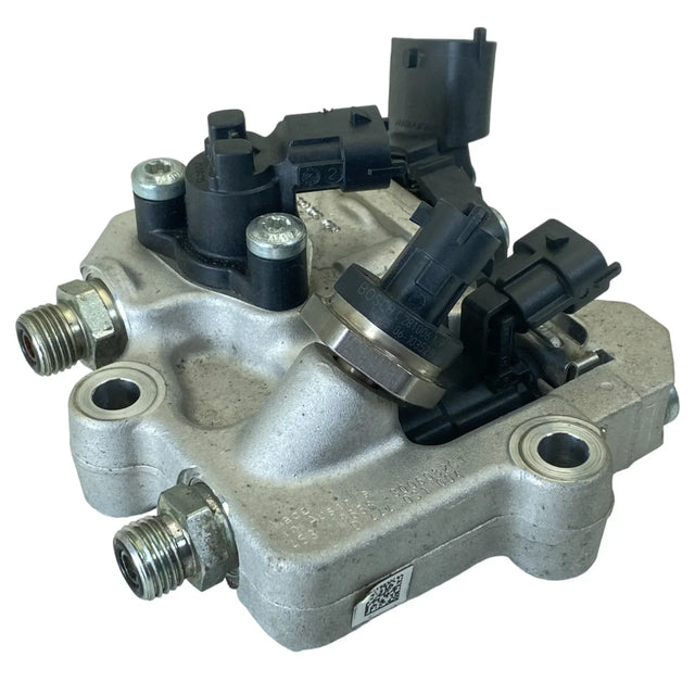 5011551R1 Genuine International Metering Valve Unit Assembly - Truck To Trailer