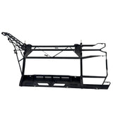 20572569 Genuine Volvo Support Chassis Fairing - Truck To Trailer