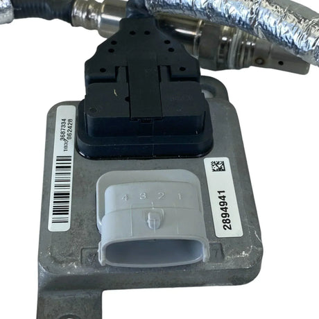3687334NX Genuine Cummins Nox Sensor For Cummins - Truck To Trailer
