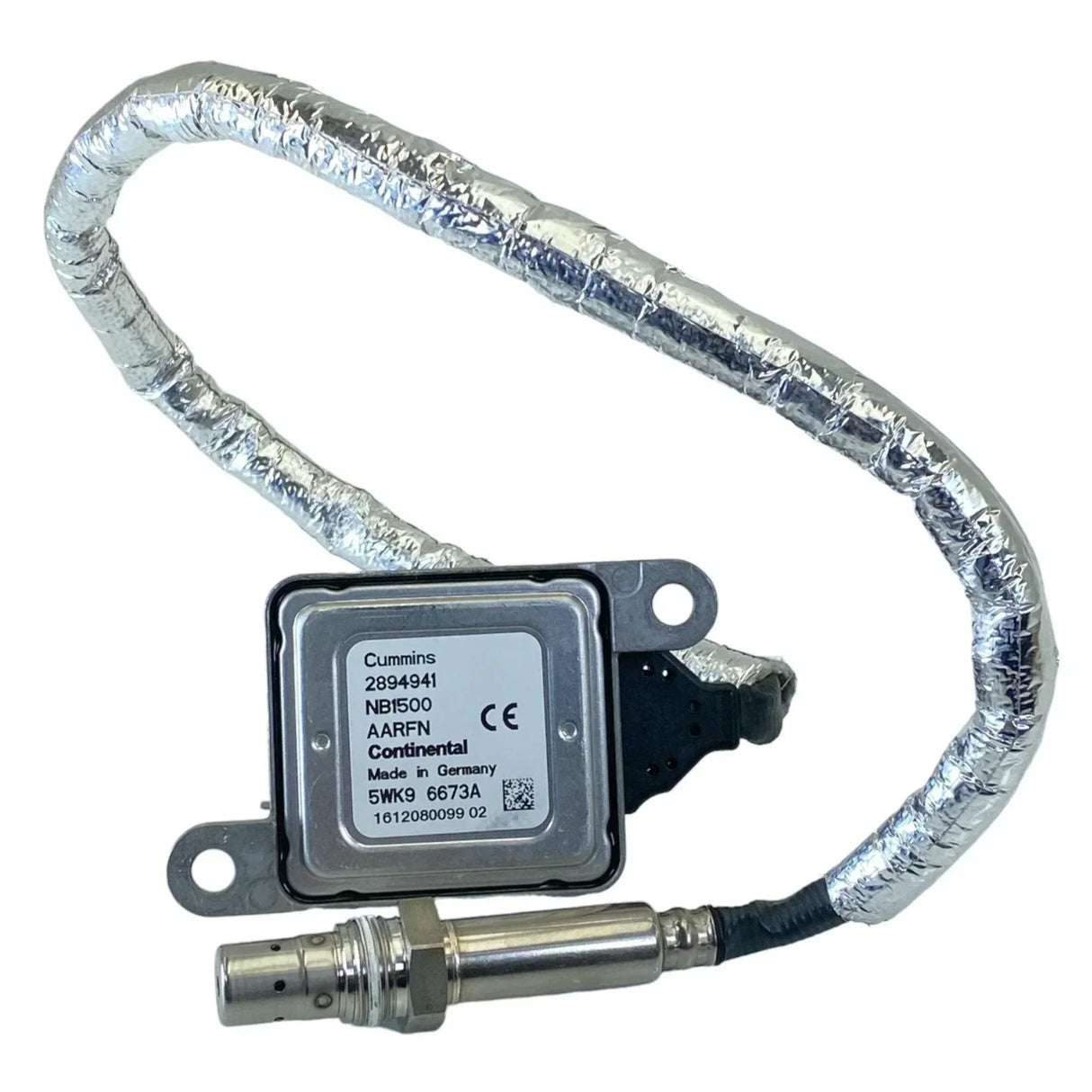 3687334NX Genuine Cummins Nox Sensor For Cummins - Truck To Trailer
