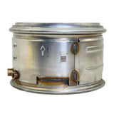 CMI2523164C91 Genuine International Diesel Particulate Filter Kit - Truck To Trailer