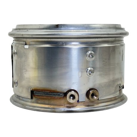 CMI2523164C91 Genuine International Diesel Particulate Filter Kit - Truck To Trailer