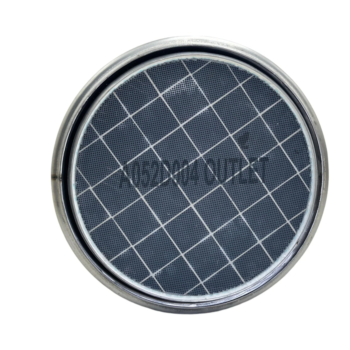 CMI2523164C91 Genuine International Diesel Particulate Filter Kit - Truck To Trailer