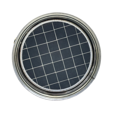 CMI2523164C91 Genuine International Diesel Particulate Filter Kit - Truck To Trailer