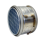 CMI2523164C91 Genuine International Diesel Particulate Filter Kit - Truck To Trailer