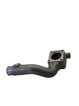 3104698 Genuine Cummins Thermostat Housing