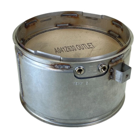 4965304 Genuine Cummins DOC Diesel Oxidation Catalysts - Truck To Trailer