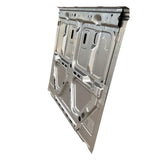 Z1852508011 Genuine Freightliner Backwall Sleeper Kit - Truck To Trailer