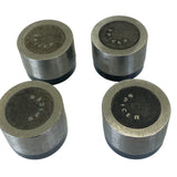 2506391C91 Genuine Spicer U-Joint SPL100 - Truck To Trailer